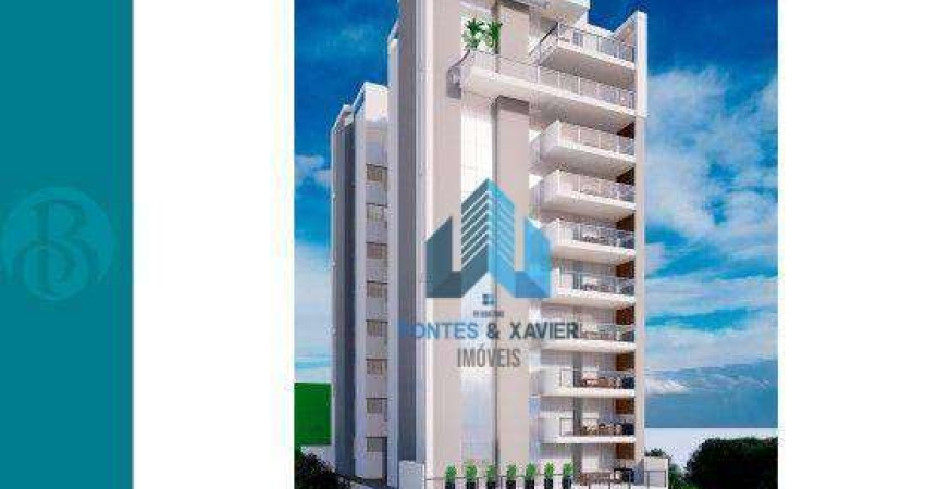 Apartamento Garden com 3 quartos à venda, 171 m² por R$ 999.000 - São Mateus - Juiz de Fora/MG