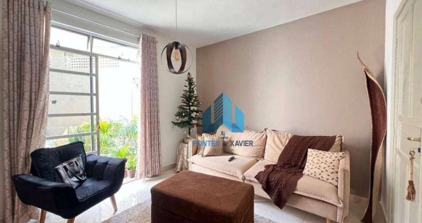 Apartamento com 1 quarto todo reformado à venda, 70 m² por R$ 250.000 - Jardim do Sol - Juiz de Fora/MG