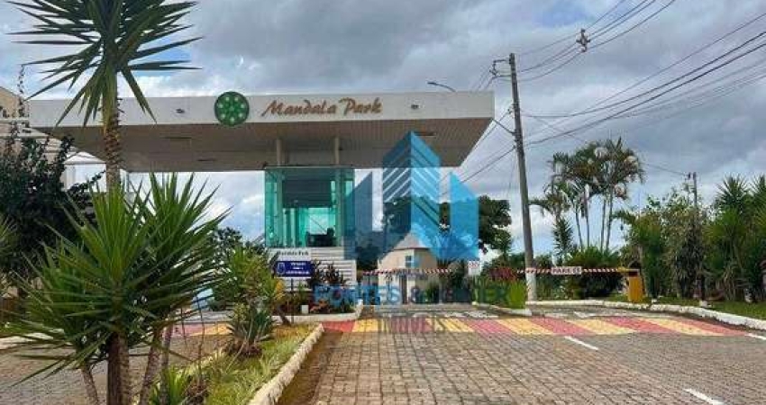 Terreno à venda, 560 m² por R$ 389.000,00 - Aeroporto - Juiz de Fora/MG