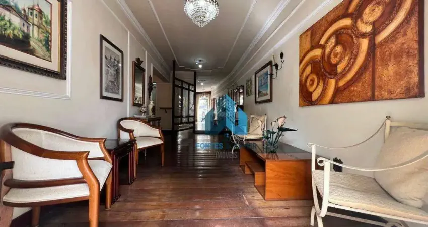 Apartamento com 3 quartos à venda, 135 m² por R$ 579.000 - Centro - Juiz de Fora/MG