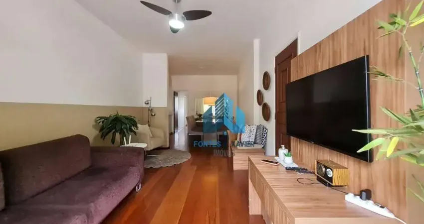 Apartamento com 3 quartos à venda, 100 m² por R$ 593.000 - Santa Helena - Juiz de Fora/MG