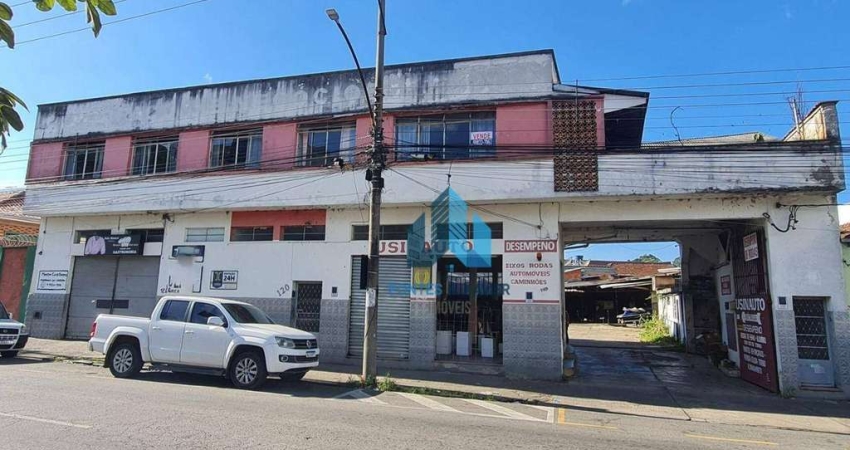 Terreno à venda, 1028 m² por R$ 2.000.000,00 - Mariano Procópio - Juiz de Fora/MG