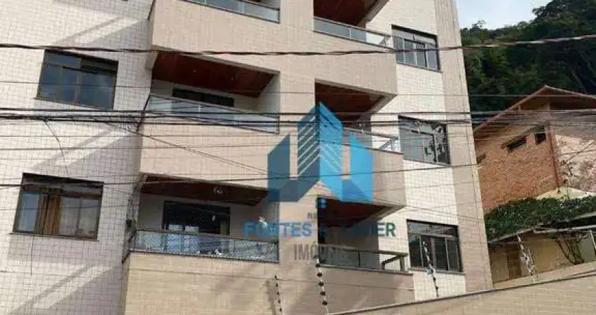 Apartamento com 2 quartos à venda, 54 m² por R$ 260.000,00- Santa Helena - Juiz de Fora/MG