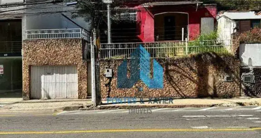 Terreno à venda, 449 m² por R$ 2.300.000,00 - São Mateus - Juiz de Fora/MG