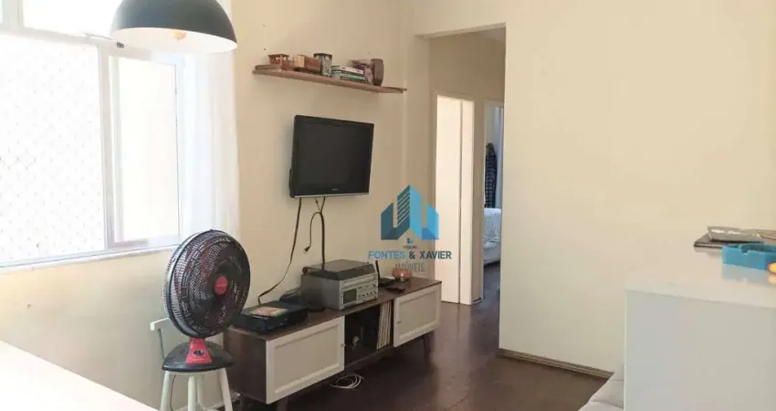 Apartamento com 3 quartos à venda, 90 m²  R$ 240.000 - Paineiras - Juiz de Fora/MG