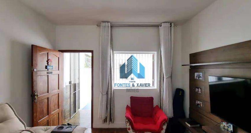 Casa à venda, 47 m² por R$ 239.900,00 - Granbery - Juiz de Fora/MG