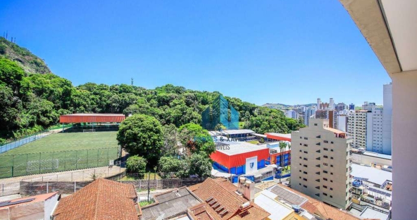 Cobertura com 2 quartos à venda, 134 m² por R$ 980.000 - São Mateus - Juiz de Fora/MG