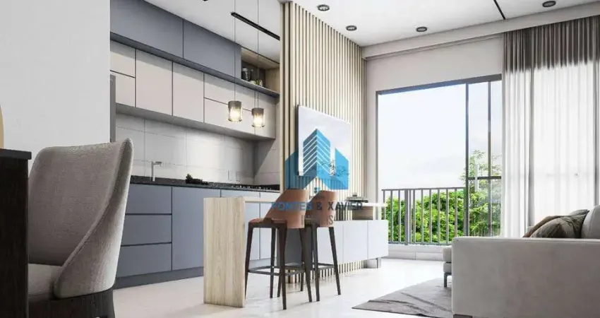 Apartamento com 2 quartos ao lado da UFJF à venda, 61 m² por R$ 479.000 - São Pedro - Juiz de Fora/MG