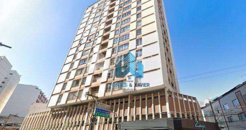 Apartamento com 2 quartos  à venda, 86 m² por R$ 400.000 - São Mateus - Juiz de Fora/MG