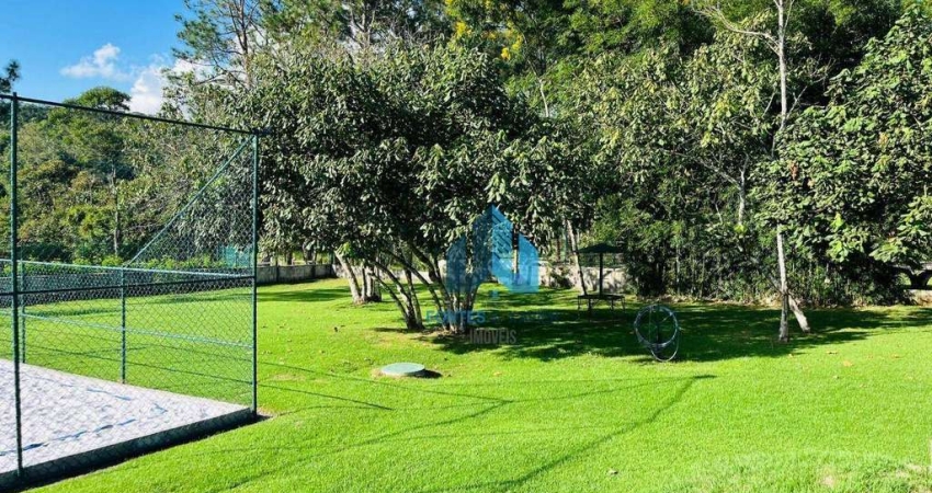 Terreno à venda, 991 m² por R$ 220.000,00 - Novo Horizonte - Juiz de Fora/MG