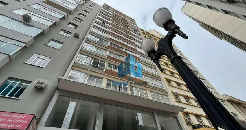 Apartamento com 3 quartos (1 suíte) à venda, 148 m² por R$ 399.000 - Centro - Juiz de Fora/MG