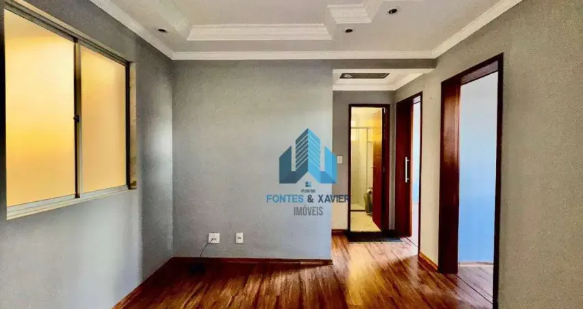 Apartamento com 2 quartos à venda, 44 m² por R$ 150.000 - Fontesville - Juiz de Fora/MG