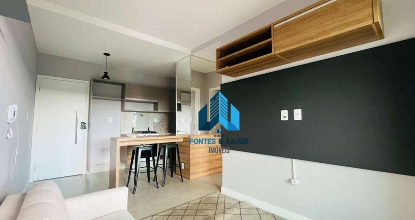 Apartamento com 1 quarto à venda por R$ 369.900 - São Pedro - Juiz de Fora/MG