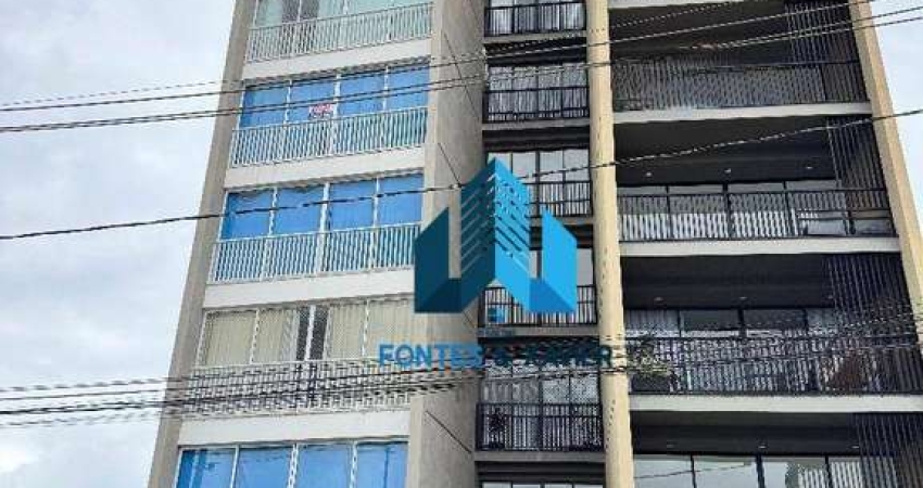 Apartamento com 3 suítes à venda, 135 m² por R$ 790.000 - Aeroporto - Juiz de Fora/MG