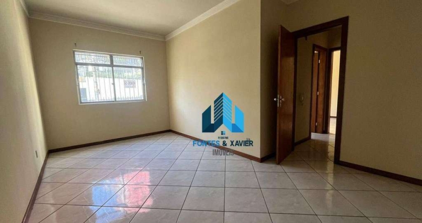 Apartamento à venda, 2 quartos sendo uma suíte 102 m² por R$ 280.000 - Granbery - Juiz de Fora/MG