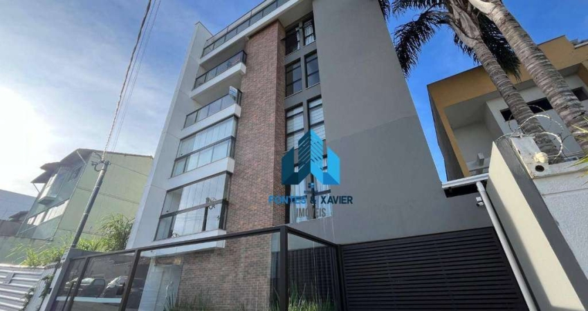 Apartamento Garden com 2 Quartos à venda, 156 m² por R$ 455.000 - Aeroporto - Juiz de Fora/MG