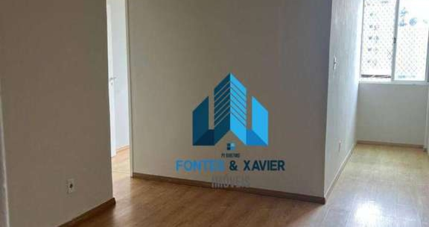 Apartamento com 1 quarto à venda, 40 m² por R$ 210.000 - Centro - Juiz de Fora/MG