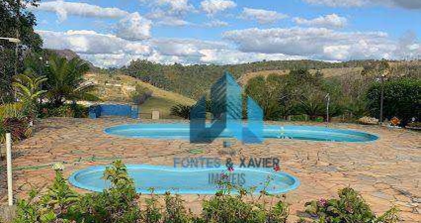 Sítio com 3 quartos à venda, 4000 m² por R$ 600.000 - Filgueiras - Juiz de Fora/MG