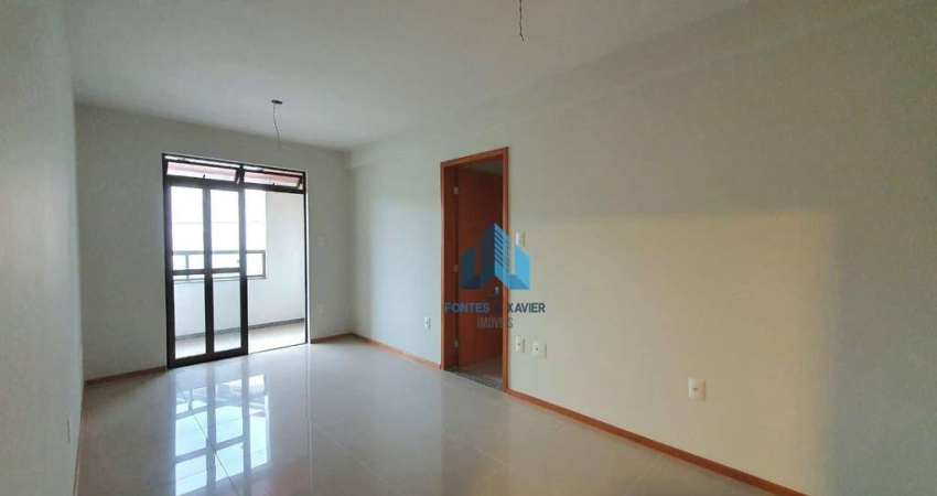 Apartamento com 2 quartos à venda, 60 m² por R$ 384.000 - Santa Helena - Juiz de Fora/MG