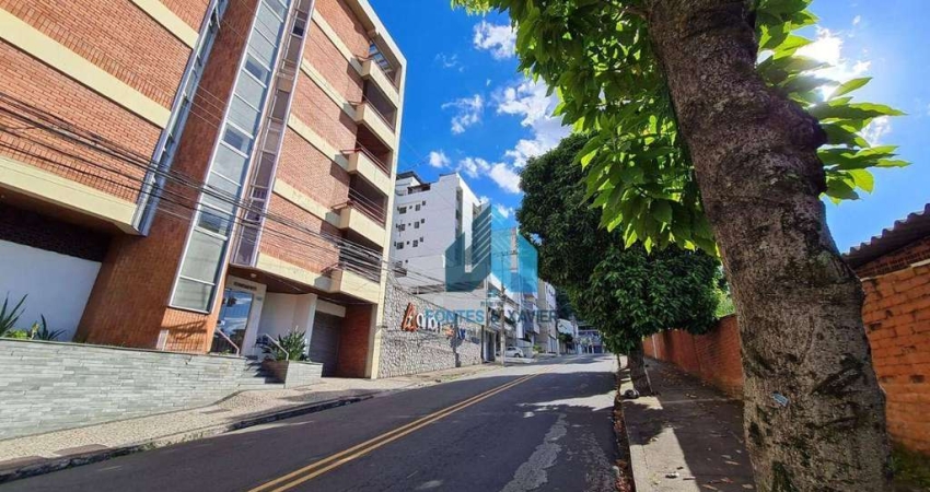 Apartamento com 2 quartos à venda, 98 m² por R$ 220.000 - Jardim Glória - Juiz de Fora/MG