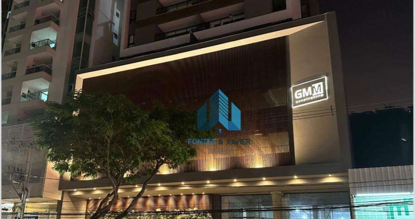 Studio com à venda, 35 m² por R$ 299.000 - So Mateus - Juiz de Fora/MG