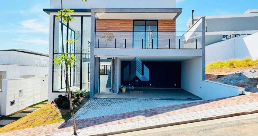 Casa com 3 quartos à venda, 280 m² por R$ 2.290.000 - Estrela Alta - Juiz de Fora/MG