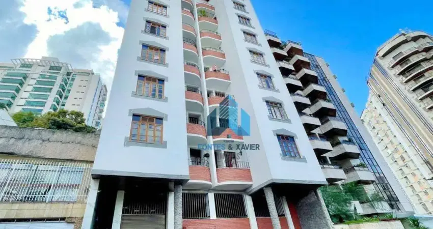 Apartamento com 2 quartos à venda, 80 m² por R$ 375.000 - São Mateus - Juiz de Fora/MG
