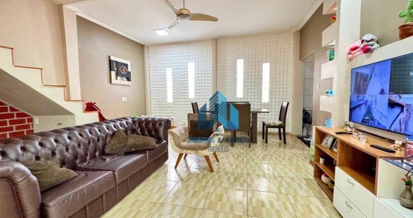 Casa com 3 quartos  à venda, 200 m² por R$ 350.000 - Jardim Glória - Juiz de Fora/MG