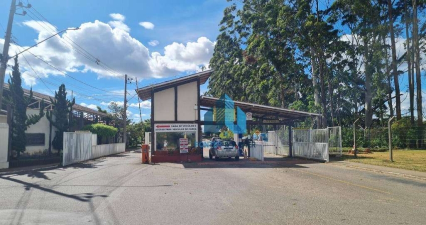 Casa com 2 quartos à venda, 45 m² por R$ 230.000 - Borboleta - Juiz de Fora/MG