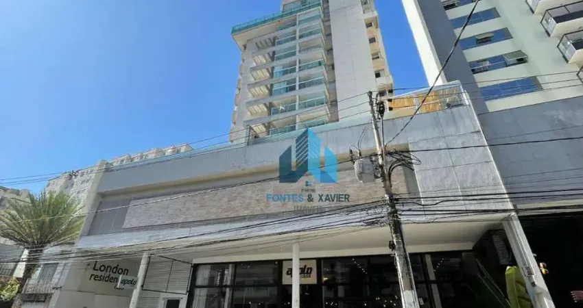 Apartamento com 2 quartos à venda por R$ 580.000 - São Mateus - Juiz de Fora/MG