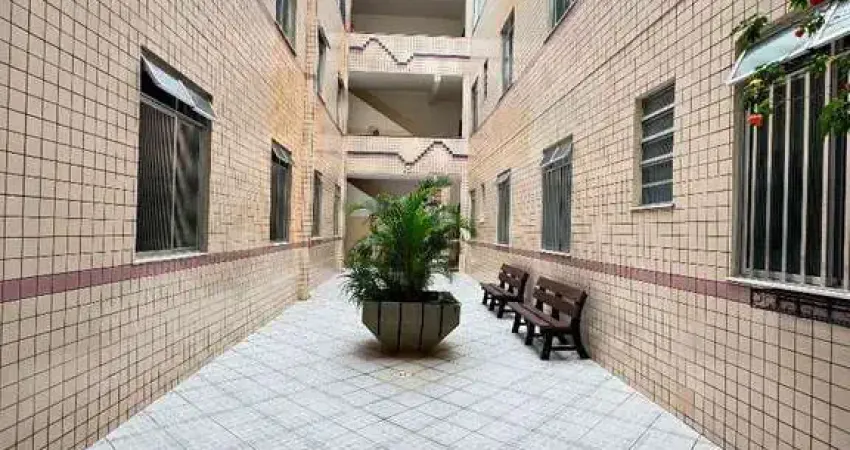 Apartamento com 2 quartos à venda, 72 m² por R$ 330.000 - Centro - Juiz de Fora/MG