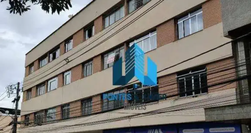 Apartamento com 2 quartos à venda, 65 m² por R$ 230.000 - Juiz de Fora