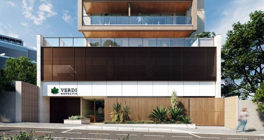 Apartamento com 2 quartos (1 suíte) à venda, 80 m² por R$ 843.891 - Santa Helena - Juiz de Fora/MG