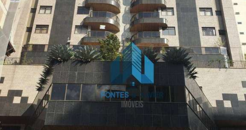 Cobertura com 3 quartos com 2 suítes e Hidromassagem à venda, 250 m² por R$ 1.480.000 - Centro - Juiz de Fora/MG