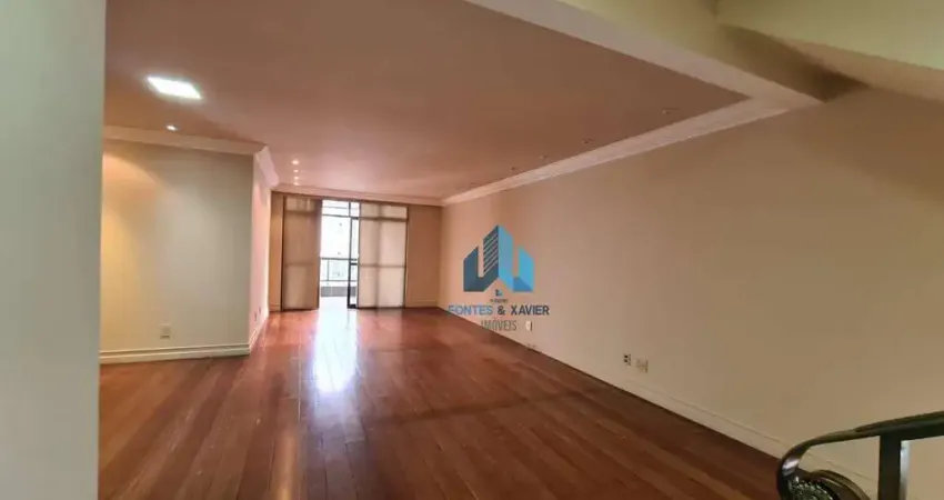 Cobertura com 4 quartos à venda, 420 m² por R$ 1.985.000,00- Centro - Juiz de Fora/MG