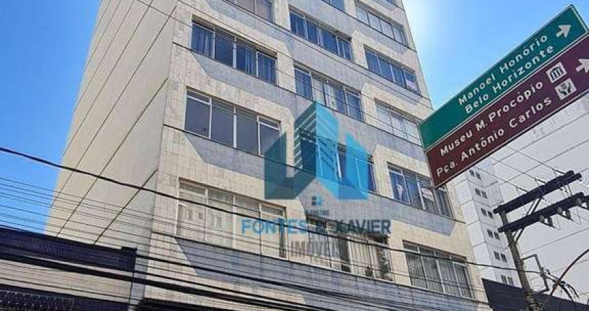 Kitnet à venda por R$ 160.000 - Centro - Juiz de Fora/MG