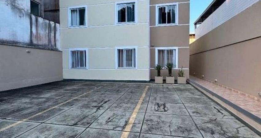 Cobertura com 2 quartos à venda por R$ 390.000 - São Pedro - Juiz de Fora/MG