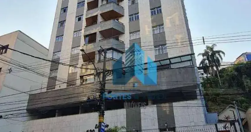 Apartamento com 3 quartos (1 suíte) à venda, 98 m² por r$ 540.000 - santa helena - juiz de fora/mg