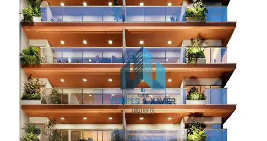Apartamento com 2 suítes à venda, 76 m² por R$ 699.900 - Santa Helena - Juiz de Fora/MG