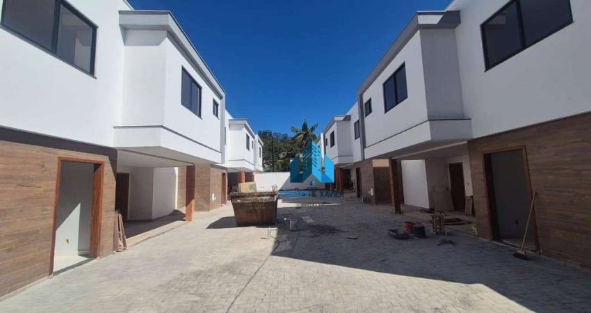 Casa com 3 quartos à venda, 190 m² por R$ 799.000 - Aeroporto - Juiz de Fora/MG
