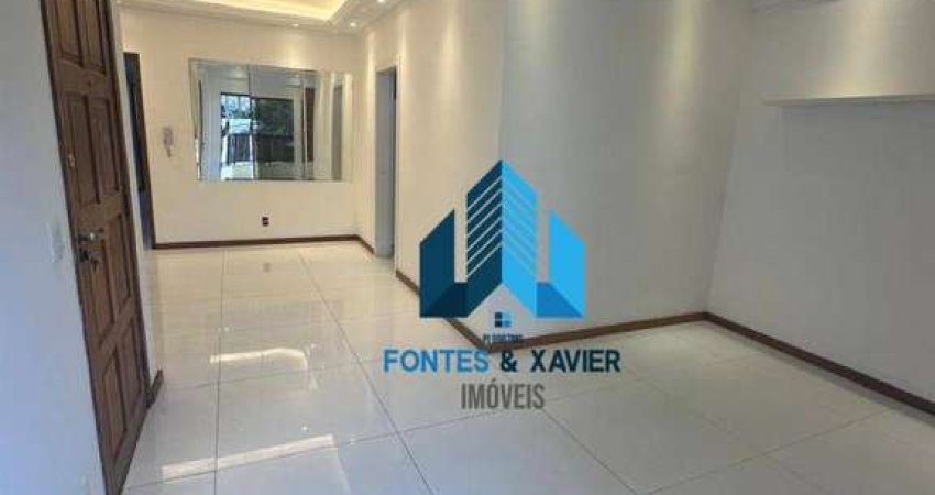 Apartamento com 3 quartos à venda, 104 m² por R$ 450.000 - Jardim Laranjeiras - Juiz de Fora/MG