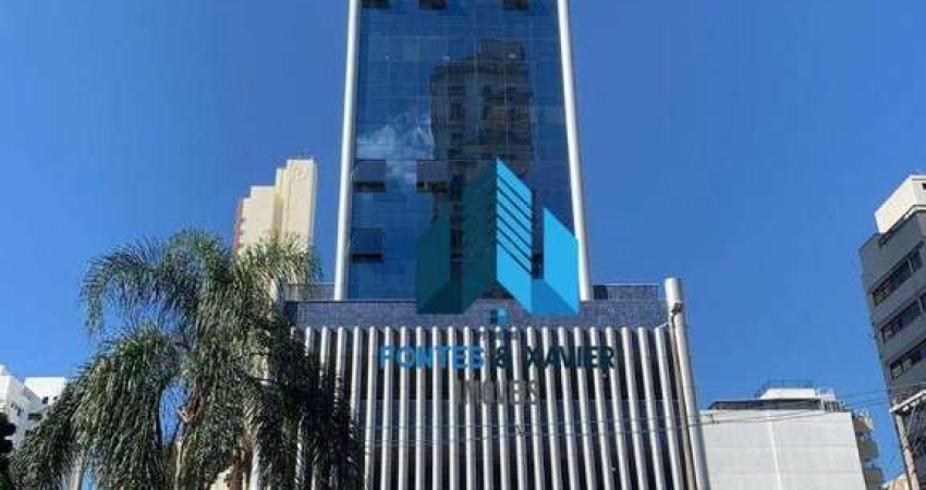 Andar Corporativo à venda, 362 m² por R$ 2.400.000,00 - Centro - Juiz de Fora/MG