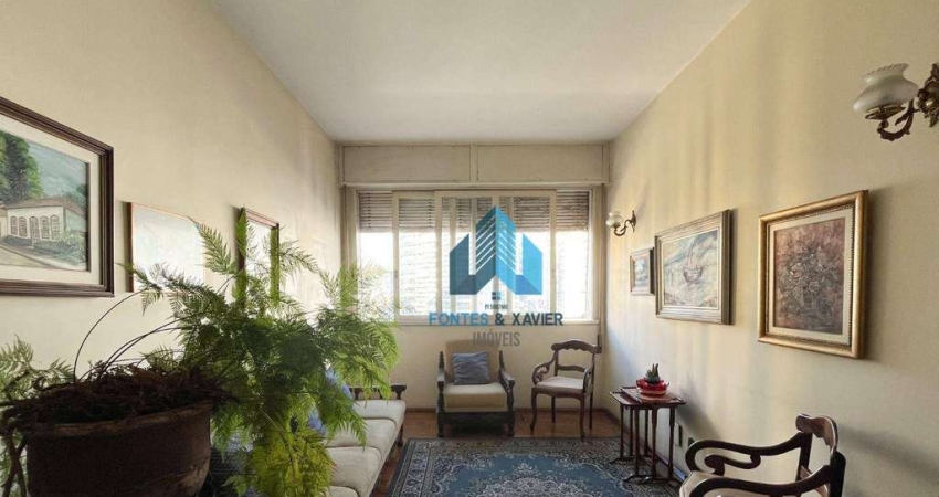 Apartamento com 3 dormitórios à venda, 151 m² por R$ 480.000,00 - Centro - Juiz de Fora/MG