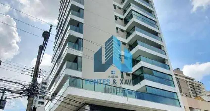 Apartamento com 3 quartos à venda, 107 m² a partir de R$ 999.900 - Granbery - Juiz de Fora/MG