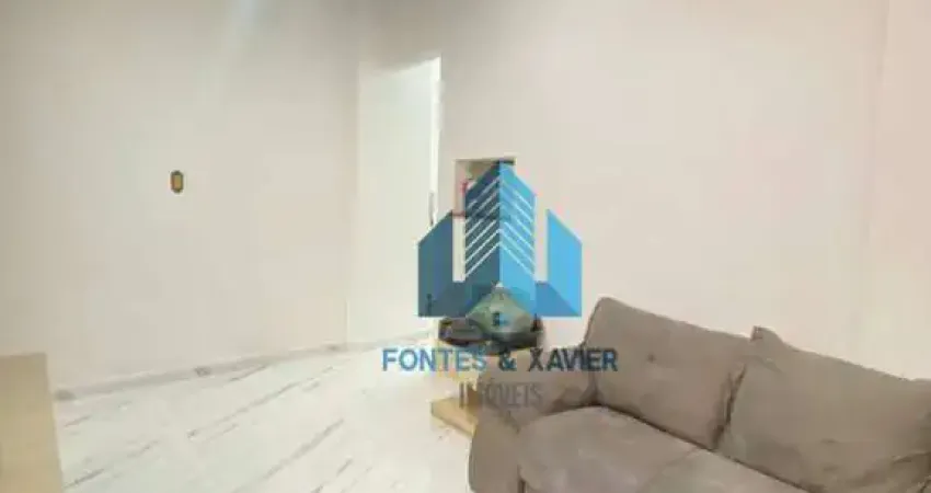Apartamento com 2 quartos à venda, 48 m² por R$ 225.000 - Centro - Juiz de Fora/MG