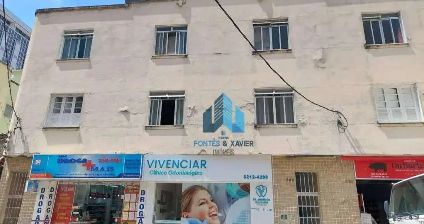 Apartamento à venda, 80 m² por R$ 269.000,00 - Centro - Juiz de Fora/MG
