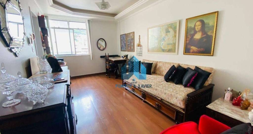 Apartamento com 2 quartos à venda, 73 m² por R$ 299.990 - Centro - Juiz de Fora/MG
