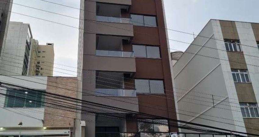 Apartamento com 2 quartos à venda, 78 m² por R$ 525.000 - Centro - Juiz de Fora/MG