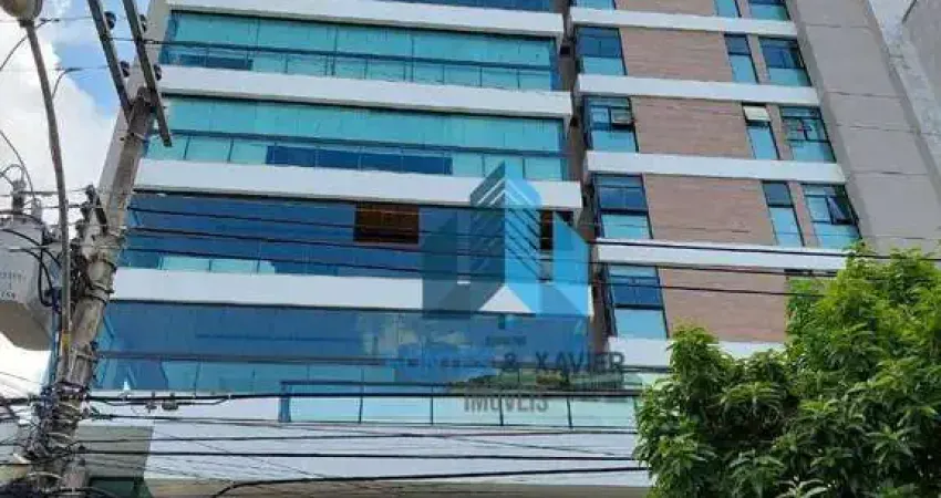 Apartamento com 4 suítes à venda, 250 m² por R$ 2.900.000 - Bom Pastor - Juiz de Fora/MG