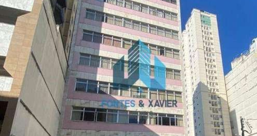 Apartamento com 4 quartos à venda, 220 m² por R$ 1.050.000 - Centro - Juiz de Fora/MG
